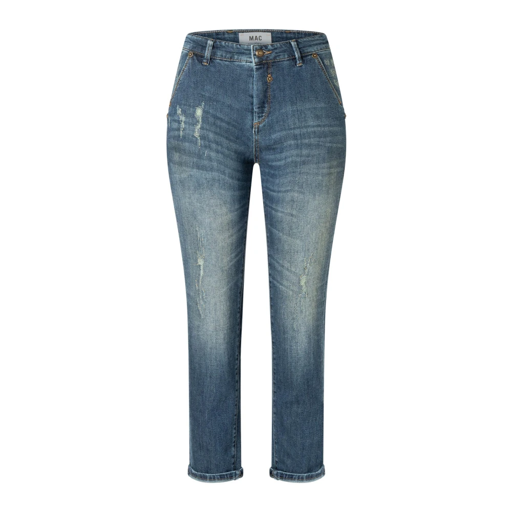 MAC - Jeans > Skinny Jeans - Blue - MAC - Modalova