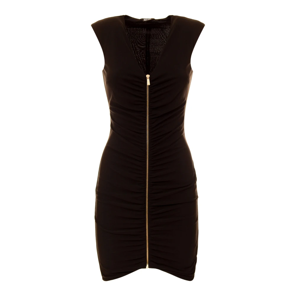 Dresses > Day Dresses > Short Dresses - - Just Cavalli - Modalova