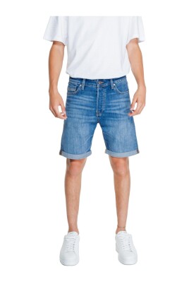 blue-denim-summer-shorts