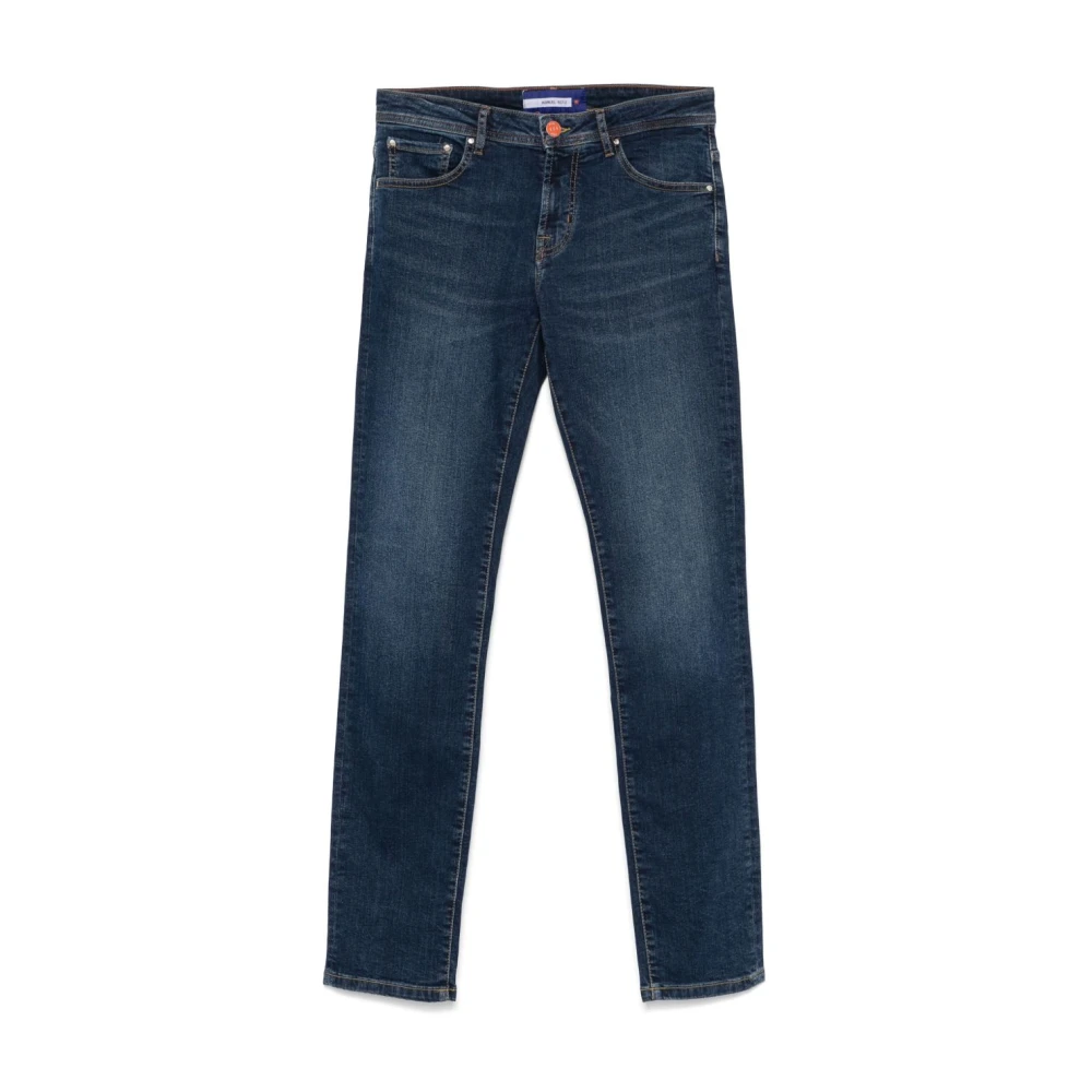 Jeans > Slim-fit Jeans - - Manuel Ritz - Modalova