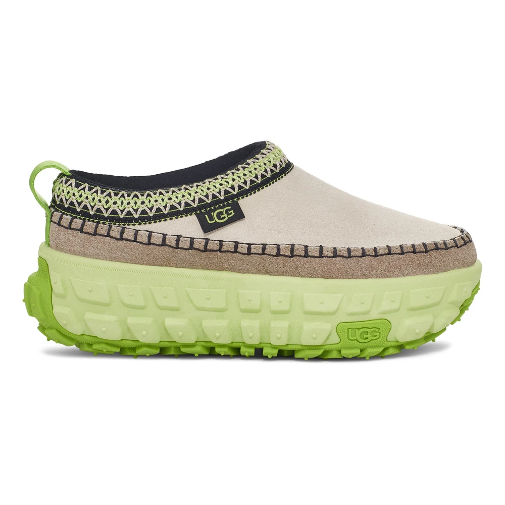 UGG U Venture Daze Sneakers Multicolor, Herr