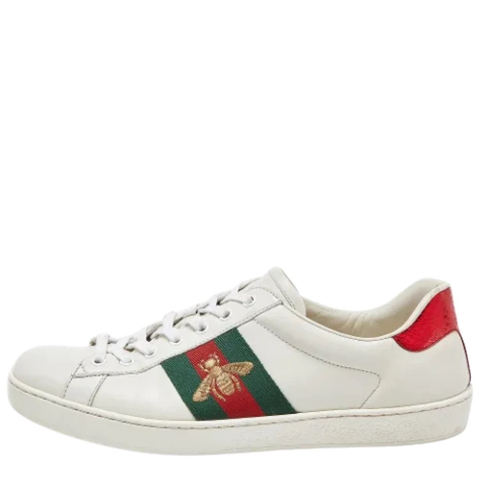 Gucci shoes dames hot sale