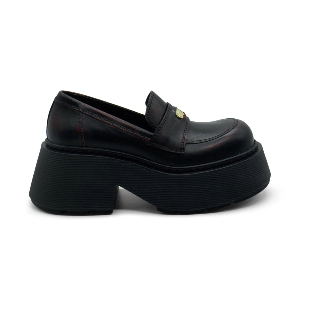 Shoes > Flats > Loafers - - Vic Matié - Modalova