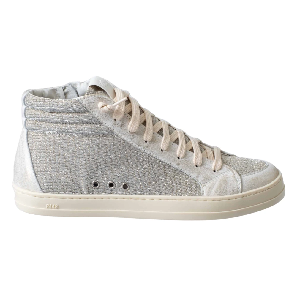 P448 - Shoes > Sneakers - Gray - P448 - Modalova