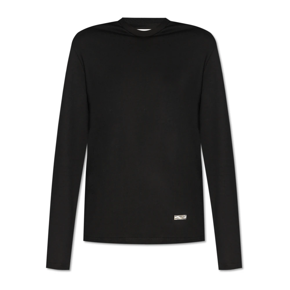 Tops > Long Sleeve Tops - - Jil Sander - Modalova