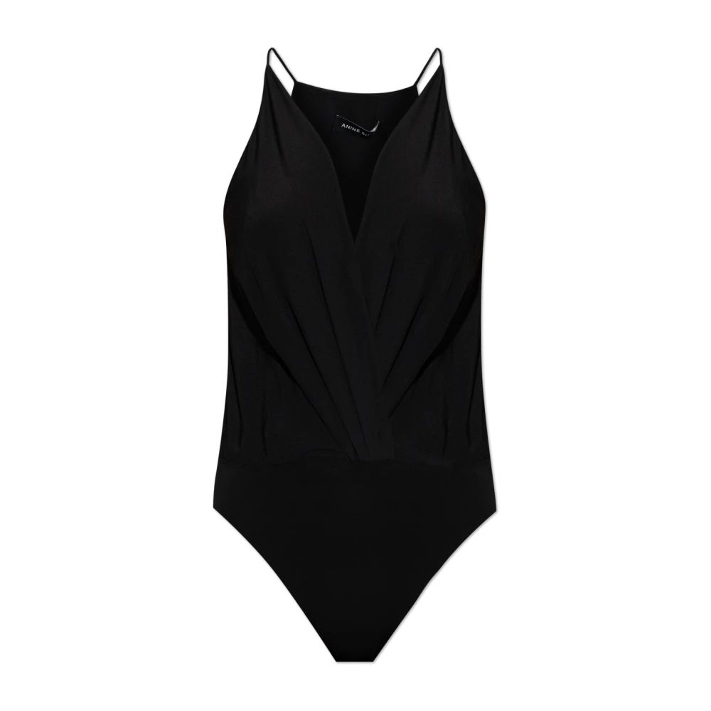 Anine Bing Lichaam Shiloh Black Dames