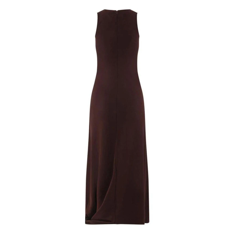 Dresses > Day Dresses > Maxi Dresses - - Lemaire - Modalova