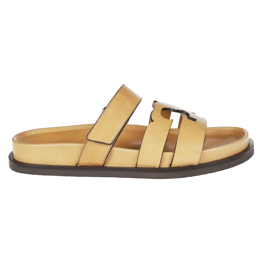Shoes > Flip Flops & Sliders > Sliders - - Tory Burch - Modalova