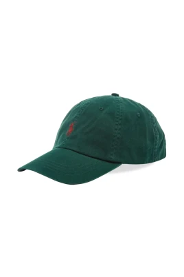 Klassisk Baseball Keps Grön &