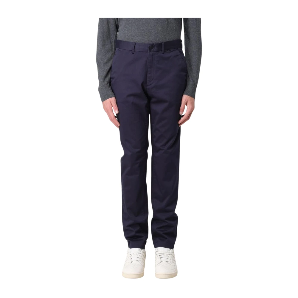 Trousers > Straight Trousers - - Calvin Klein - Modalova