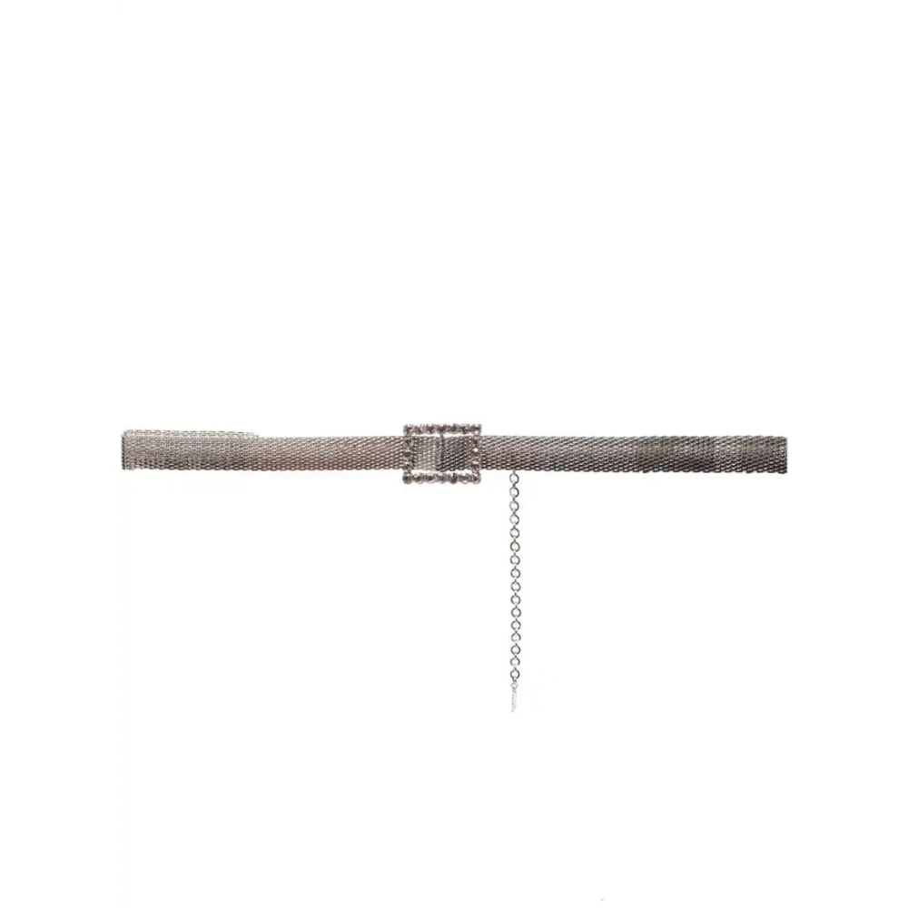 Accessories > Belts - - Alessandra Rich - Modalova