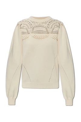 Lucette Sweater