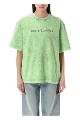 vintage-logo-t-shirt-bright-green