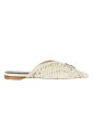 sabot-en-cuir-tresse