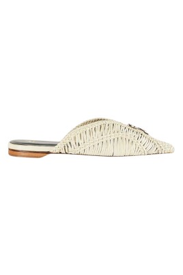 white-flat-shoes-rivet-detail