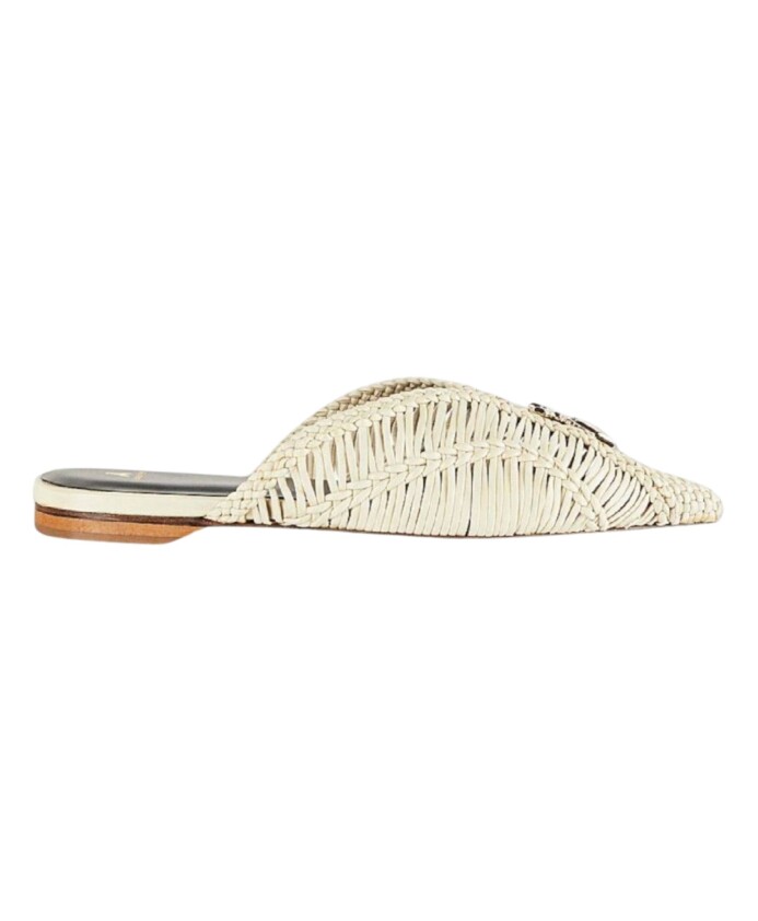 sabot-en-cuir-tresse