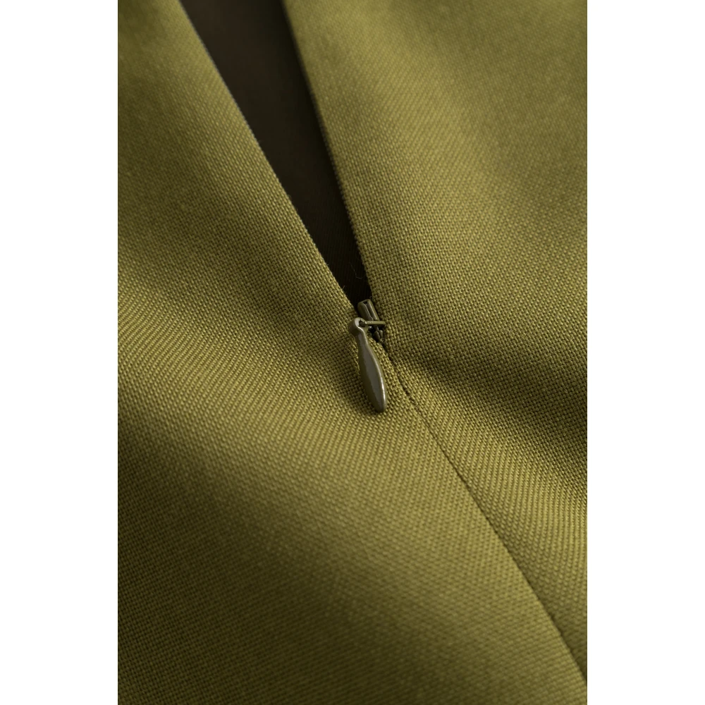Windsor Stijlvol Model Shirt Green Dames
