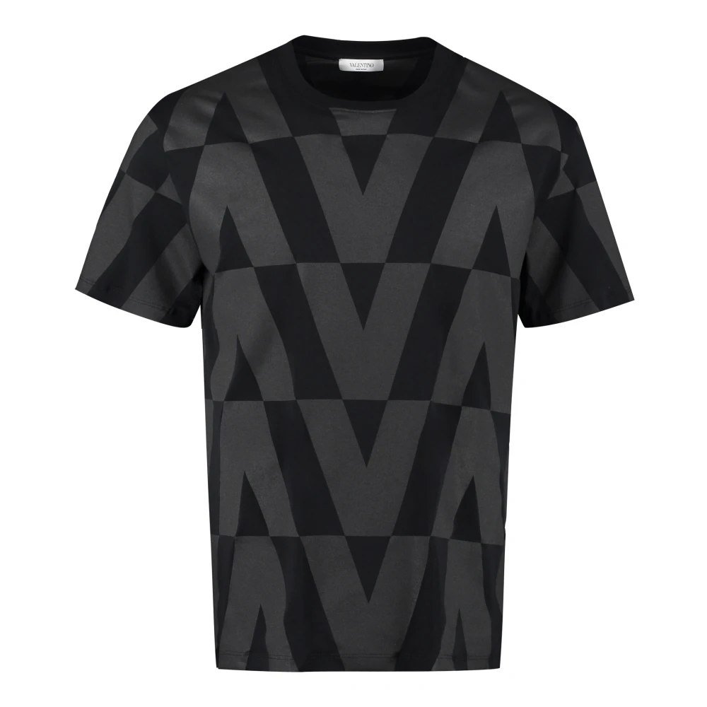 Tops > T-Shirts - - Valentino Garavani - Modalova