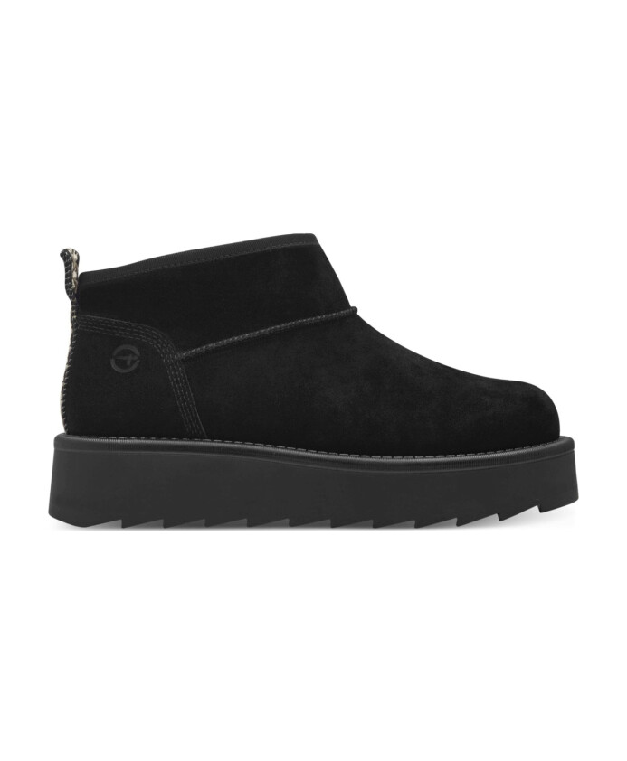 bottines-noires