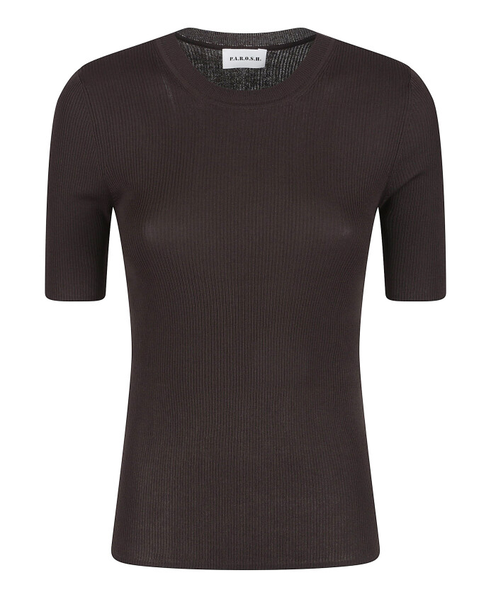 pull-a-manches-courtes