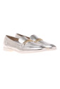 light-gold-laminated-tumbled-loafer