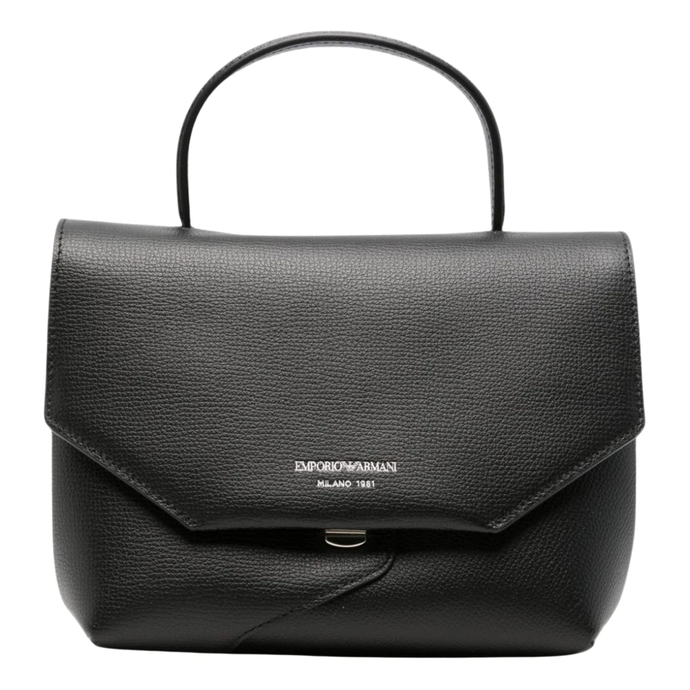 Emporio Armani Piccola Borsa In Pelle - Immagine 2