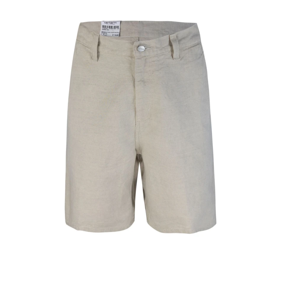 Shorts > Casual Shorts - - Carhartt Wip - Modalova