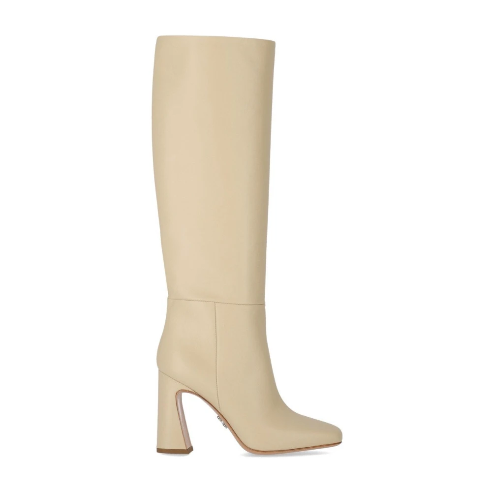 Shoes > Boots > High Boots - - Sergio Levantesi - Modalova