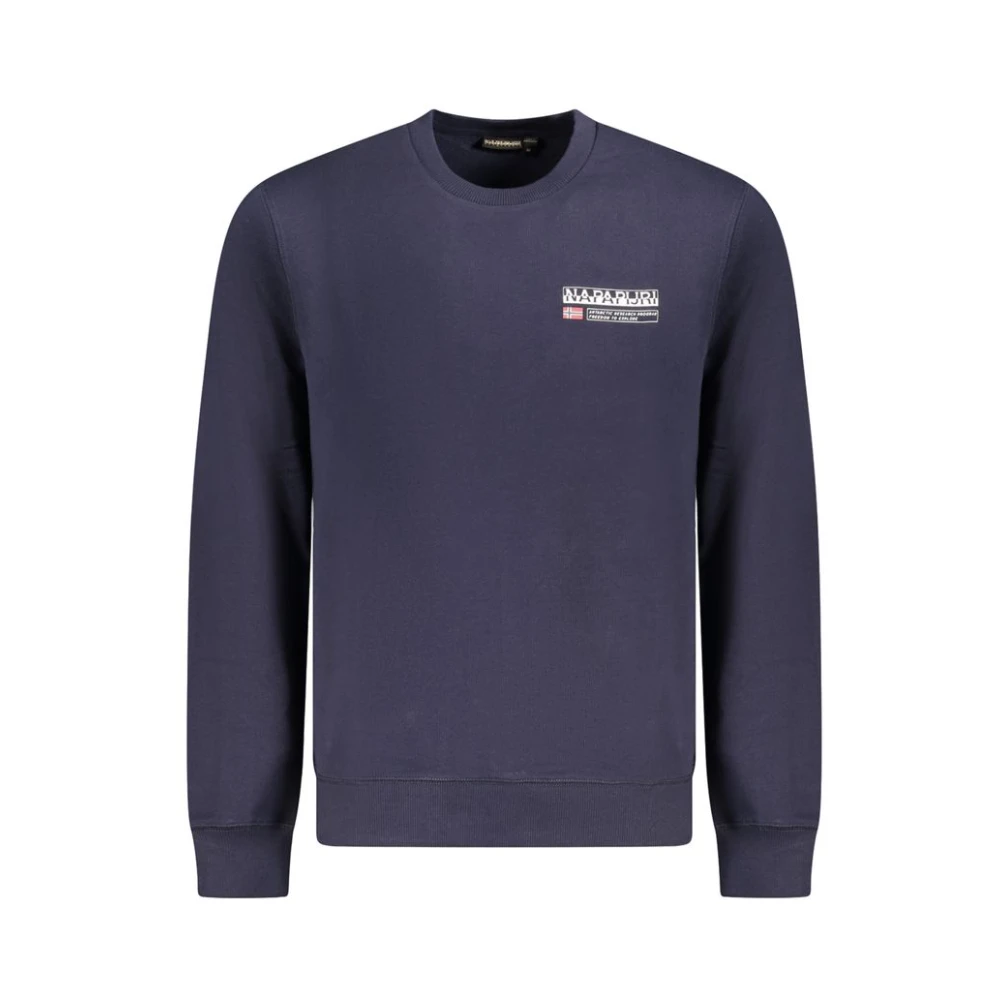 Sweatshirts & Hoodies > Sweatshirts - - Napapijri - Modalova