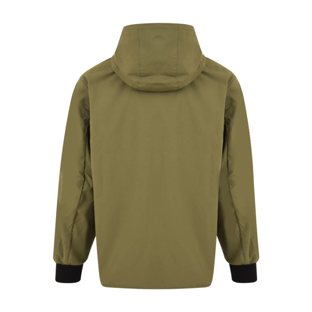 RefrigiWear Groene Brandon Jas Green Heren