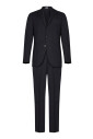 blue-wool-blazer-and-trousers-set