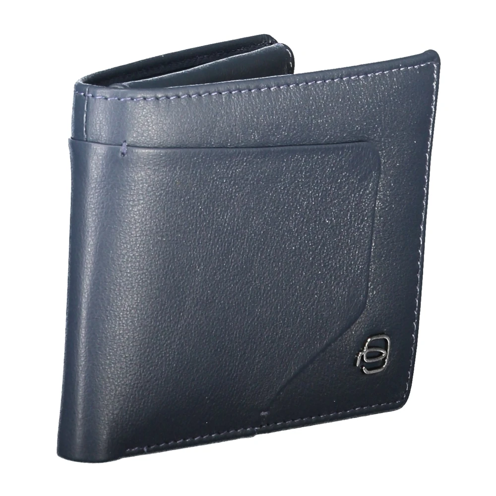 Piquadro Tassen en Accessoires Blue Heren
