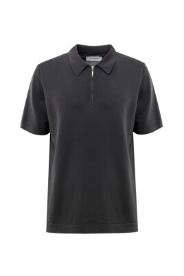 gray-polo-shirt-with-zipper
