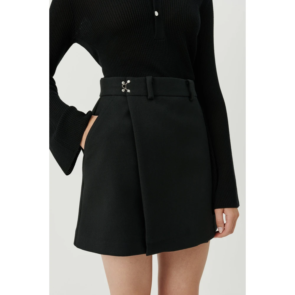 Soulland Rok Black Dames