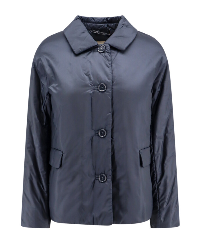 vestes-bleues-avec-col-classique