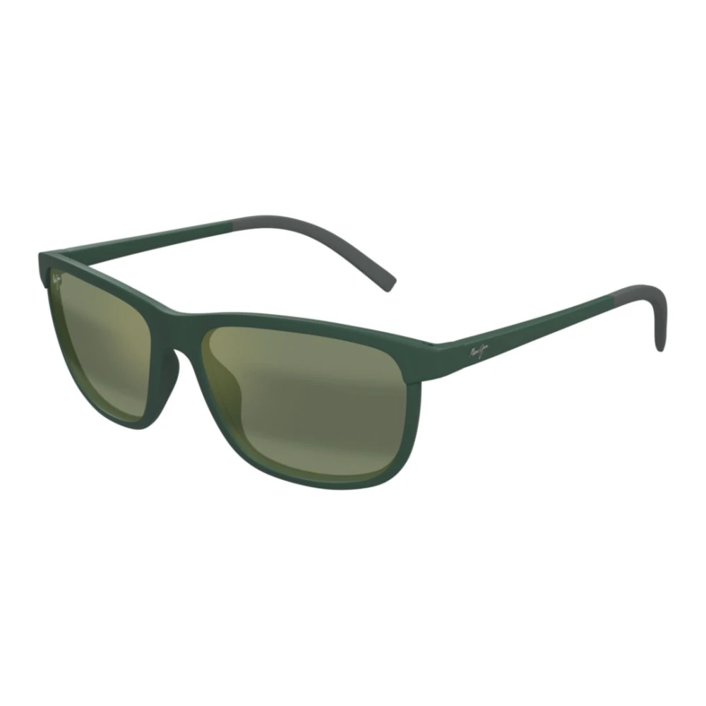 Maui Jim Unisex Green Sunglasses, 58 Mm, Stylish Sunglasses Collection