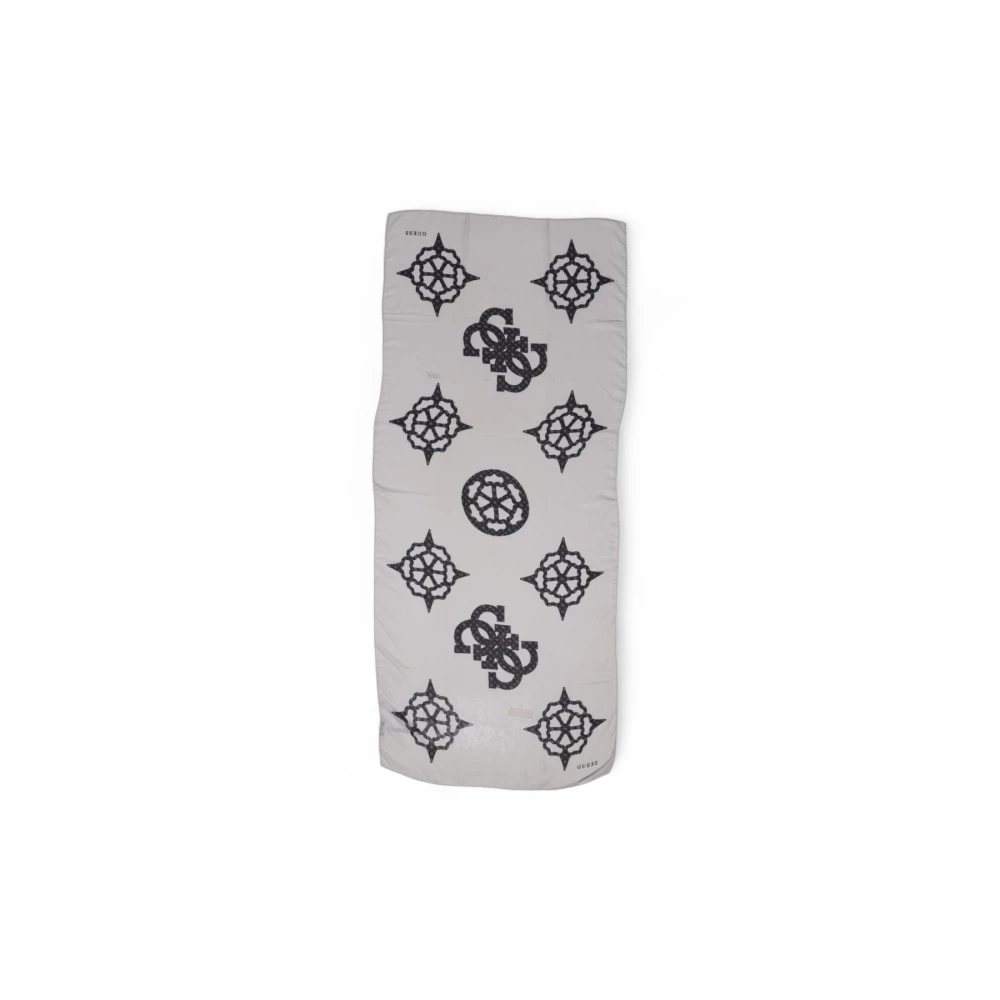 Accessories > Scarves > Silky Scarves - - Guess - Modalova