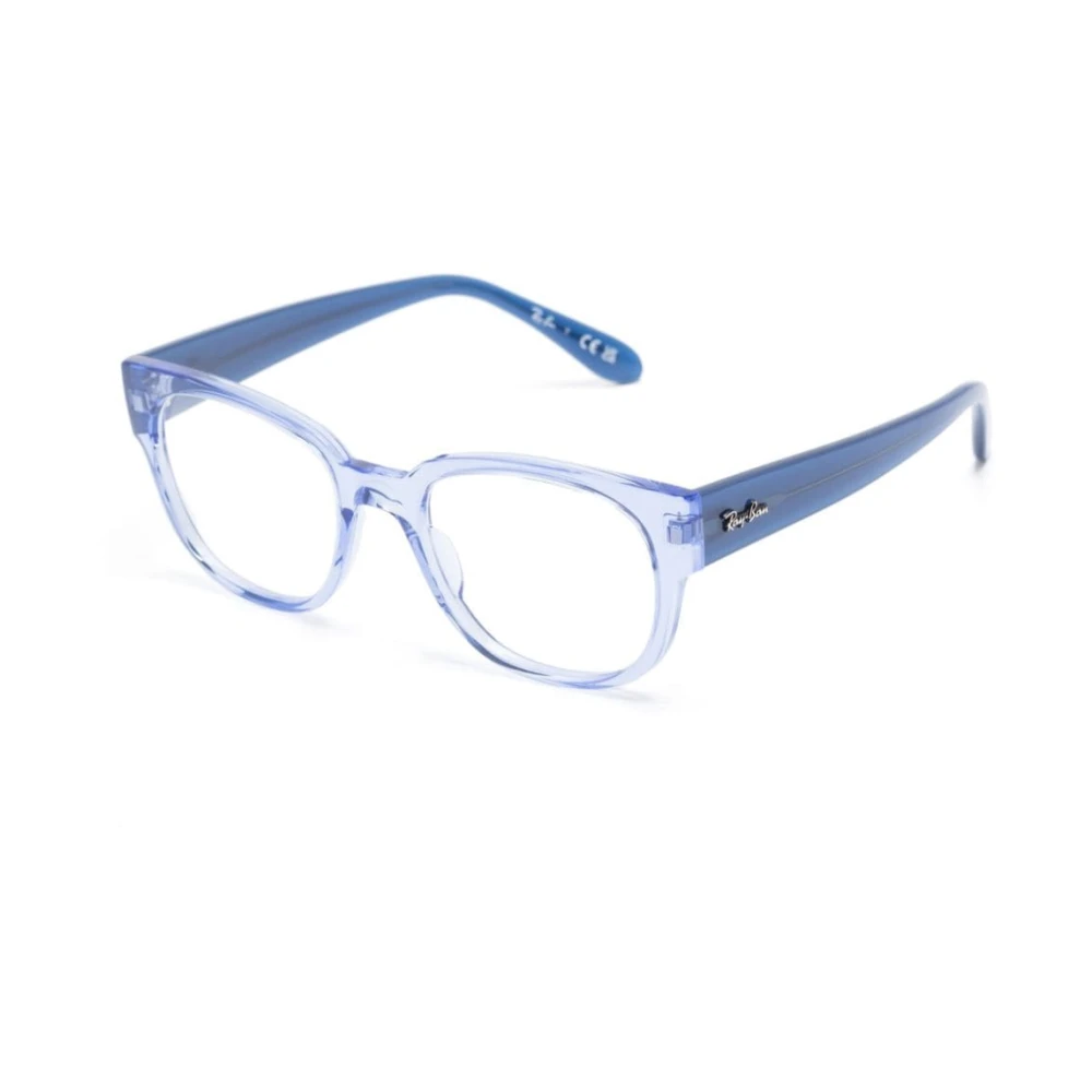 Ray-Ban Purple Glasses,, Optical Frame Must-Have Style Medium