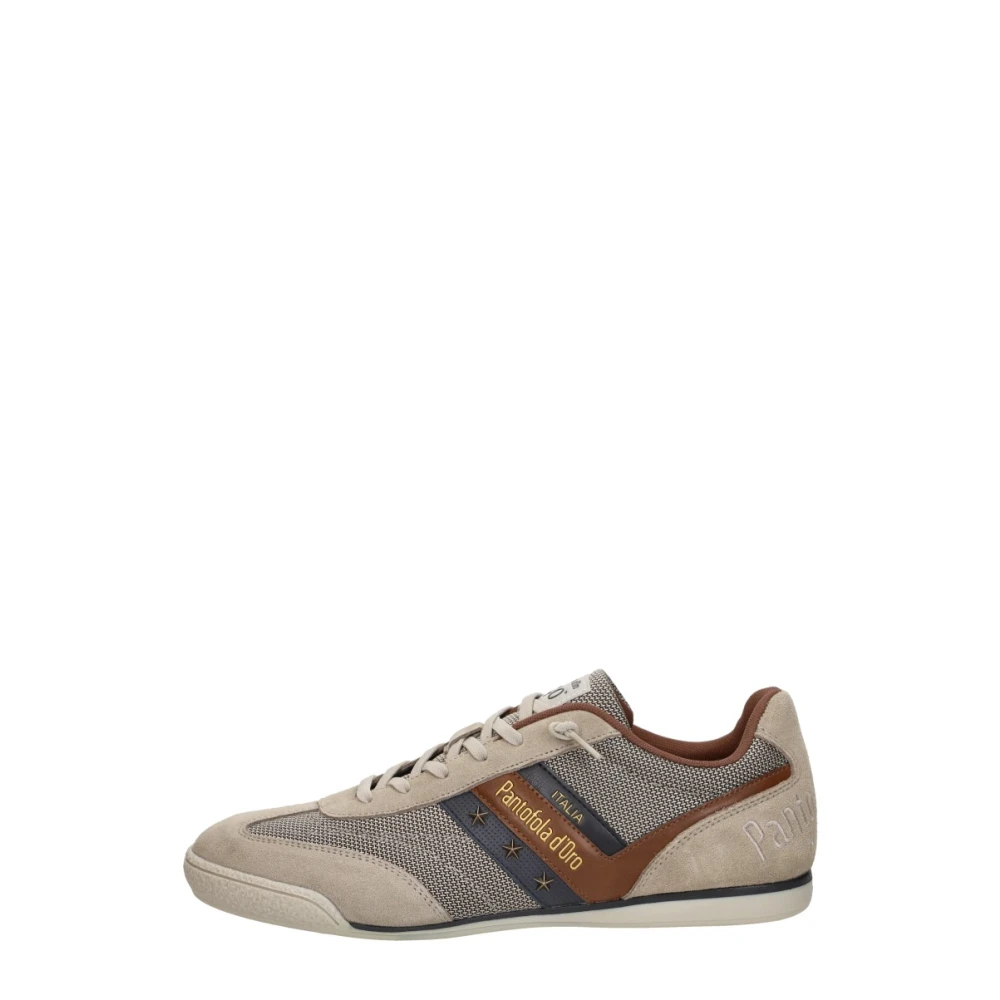 Pantofola d’Oro Vasto Low Sneakers Heren Schoenen Veelkleurig Multicolor
