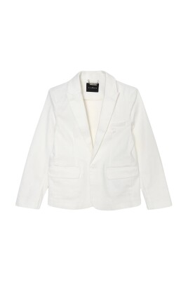 white-elegant-blazer-child-ceremony