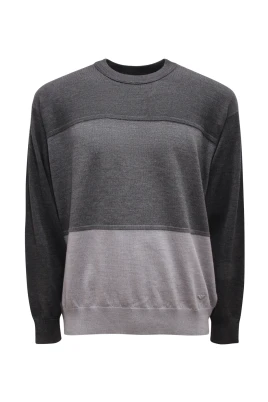 Crewneck Ulltröja
