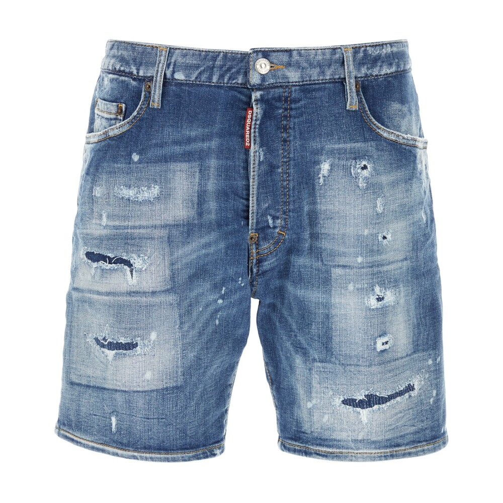 Short best sale homme dsquared2