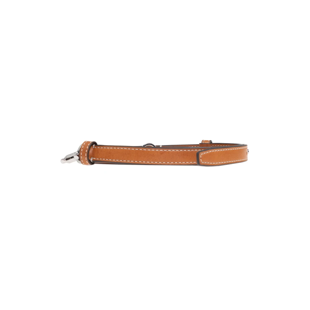 TORY BURCH Handtas Lee Radziwill Klein Blue Dames