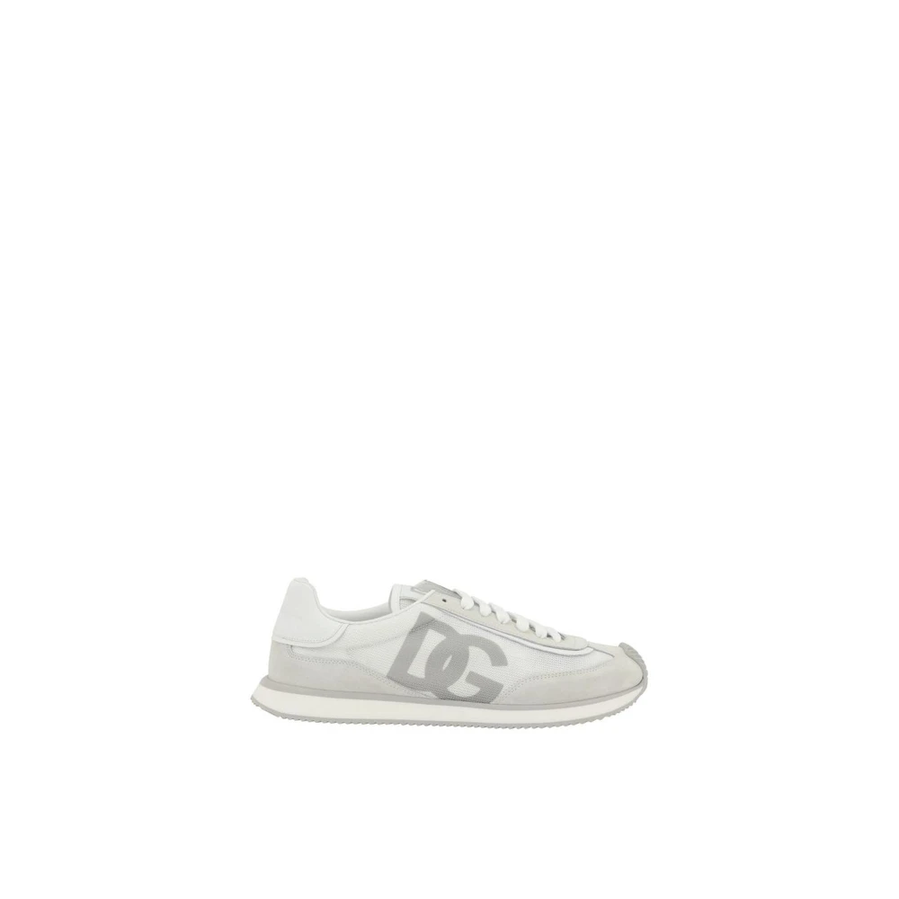Shoes > Sneakers - - Dolce & Gabbana - Modalova