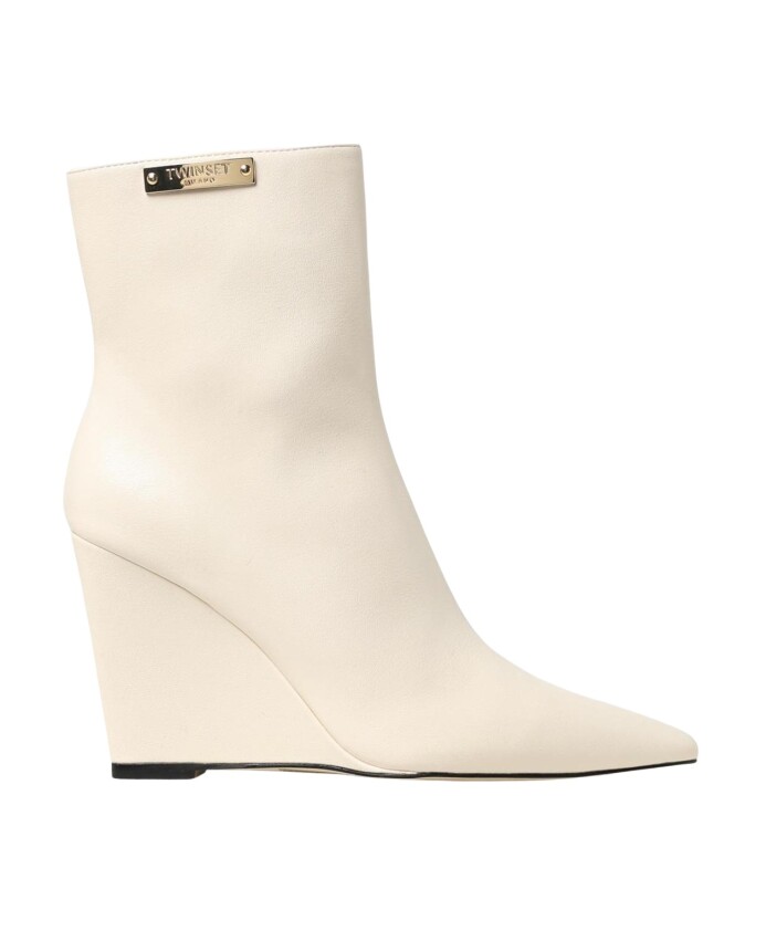 bottines-compensees-noires-bout-pointu