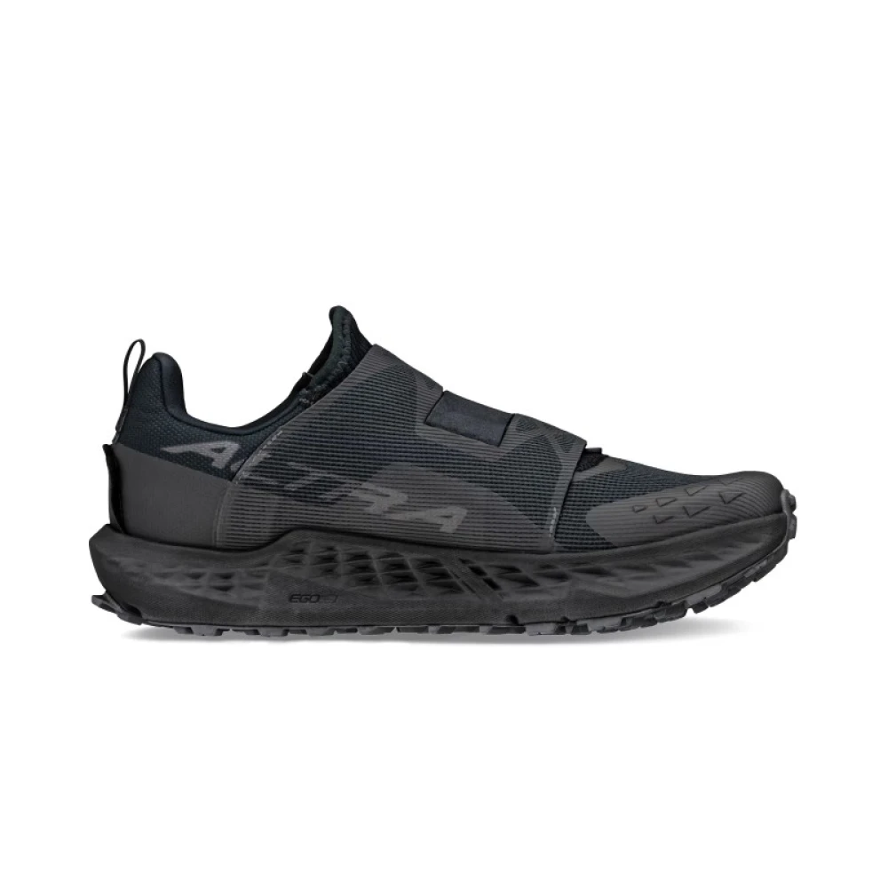 Altra Uomo Nero Shoes