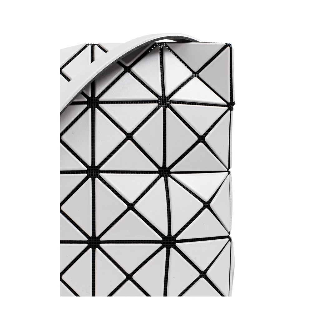 Issey Miyake Schoudertas Gray Dames
