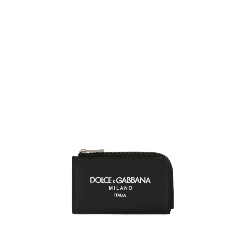 Accessories > Wallets & Cardholders - - Dolce & Gabbana - Modalova