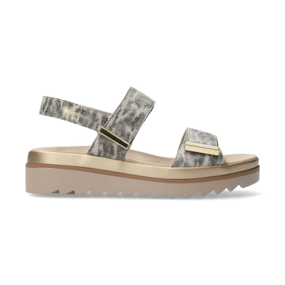 Shoes > Sandals > Flat Sandals - - Mephisto - Modalova