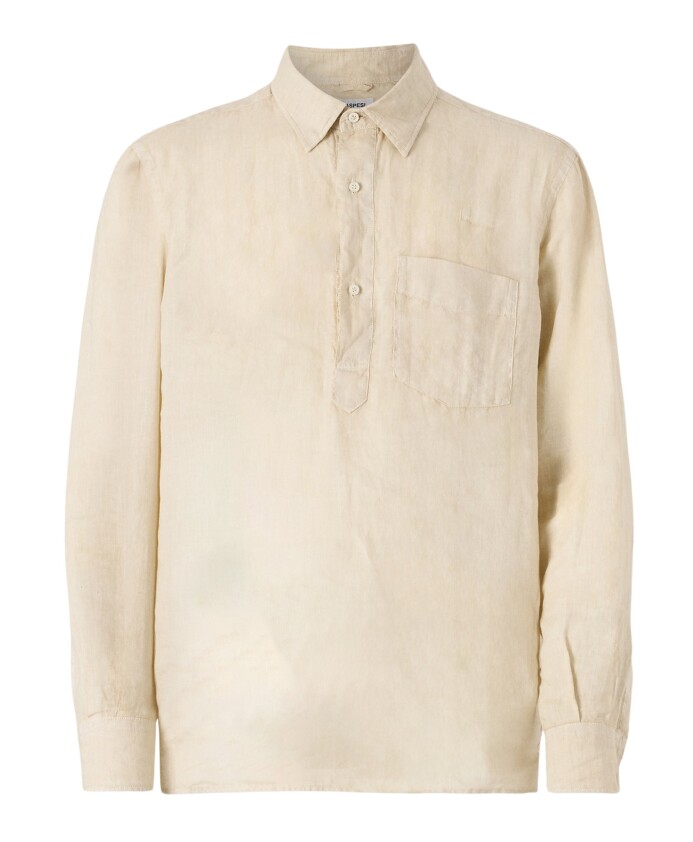 chemise-en-lin-naturel-a-boutons